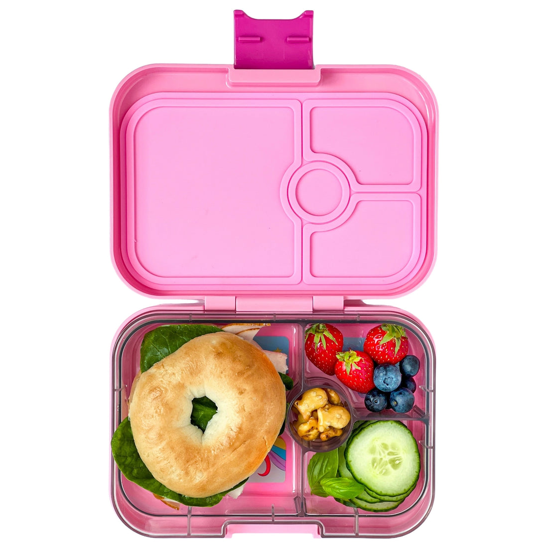Panino - Sandwich Friendly Leakproof Bento Box