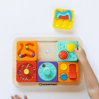 PlayTab Module Sensory Board