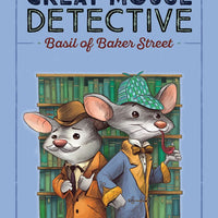 Yoto - The Great Mouse Detective Pack