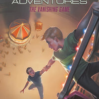 Yoto - The Hardy Boys Adventure Pack