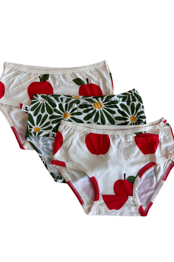 Kids Undies 3 pack