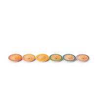 Wood Dishes