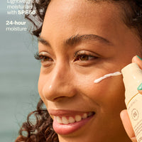 Daily SPF50 Face Lotion