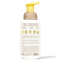 Baby Bum Shampoo & Wash