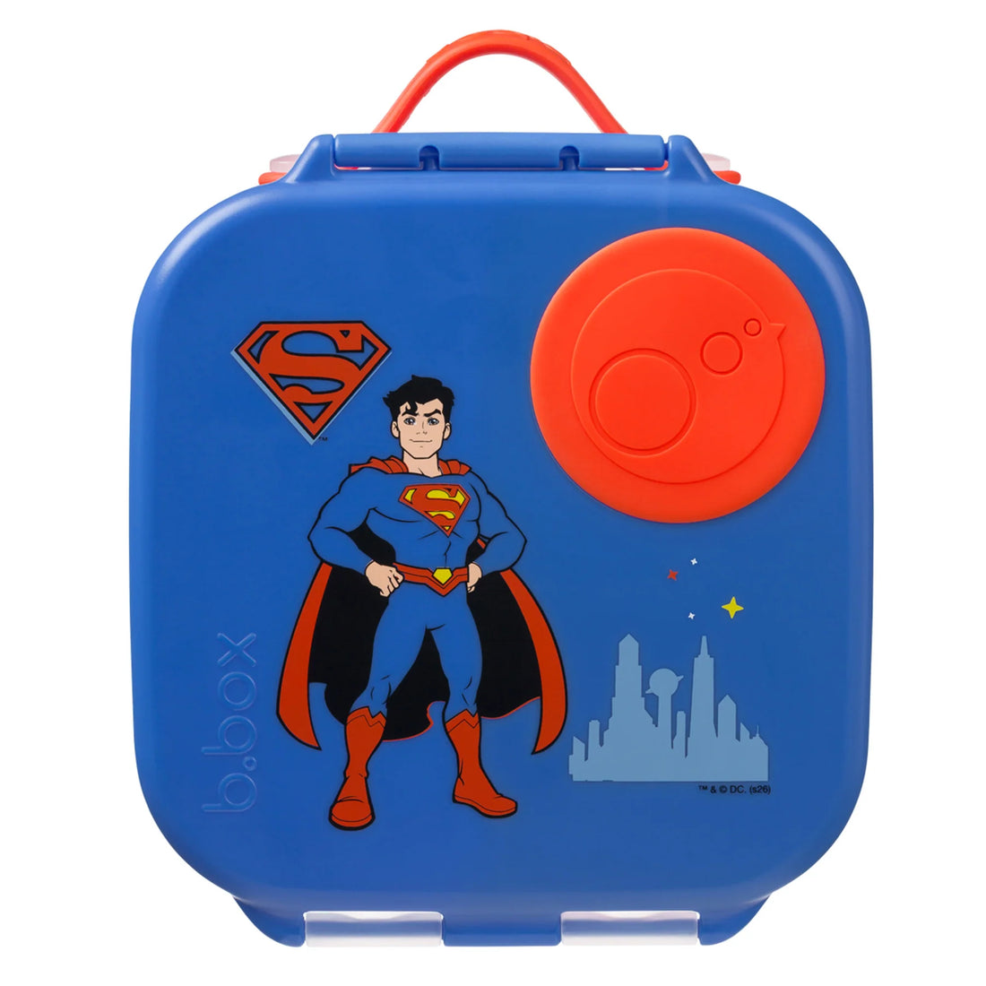 Mini Lunchbox