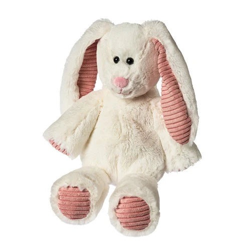 Marshmallow Zoo Cottonball Bunny 13"