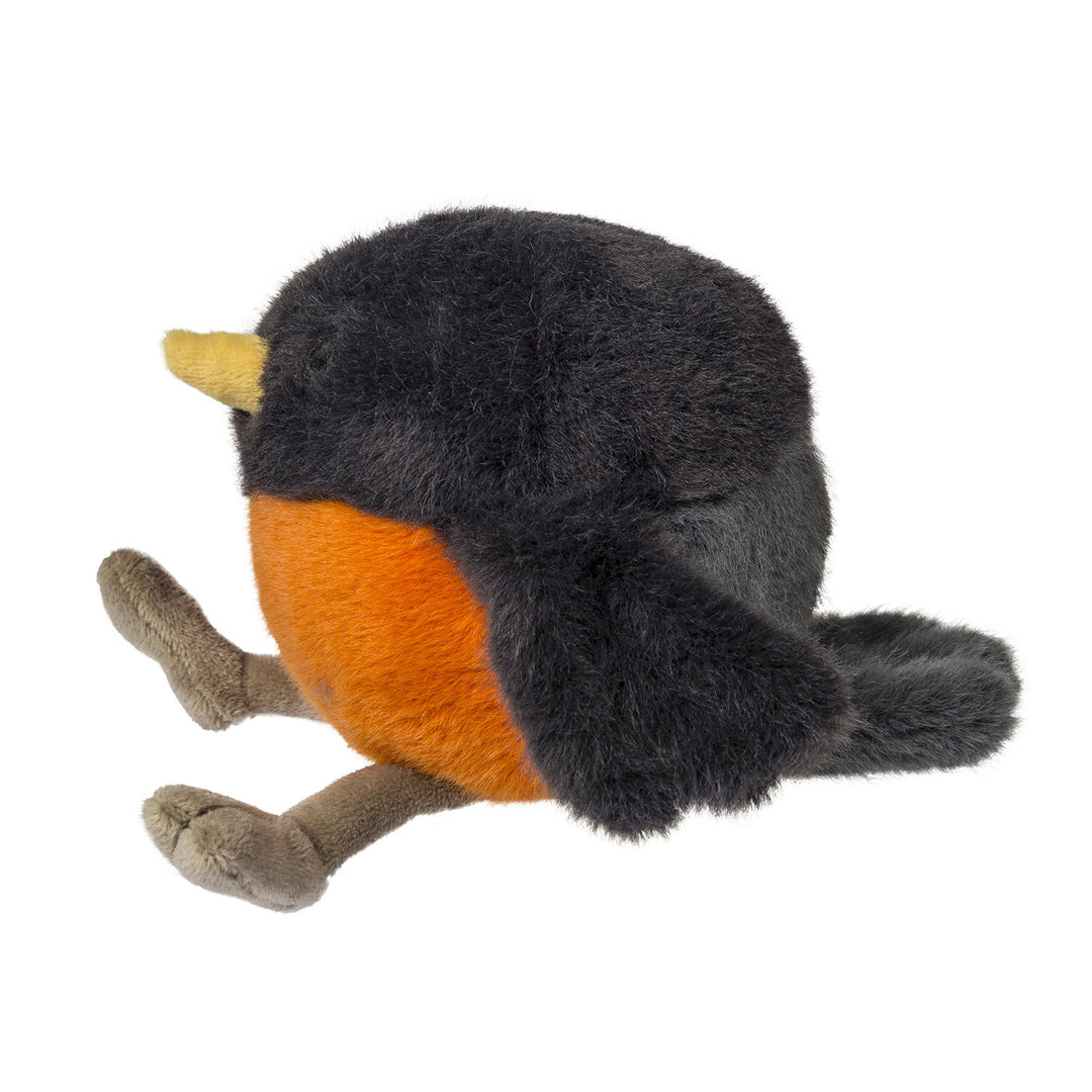 Baby Birds Plush 4"