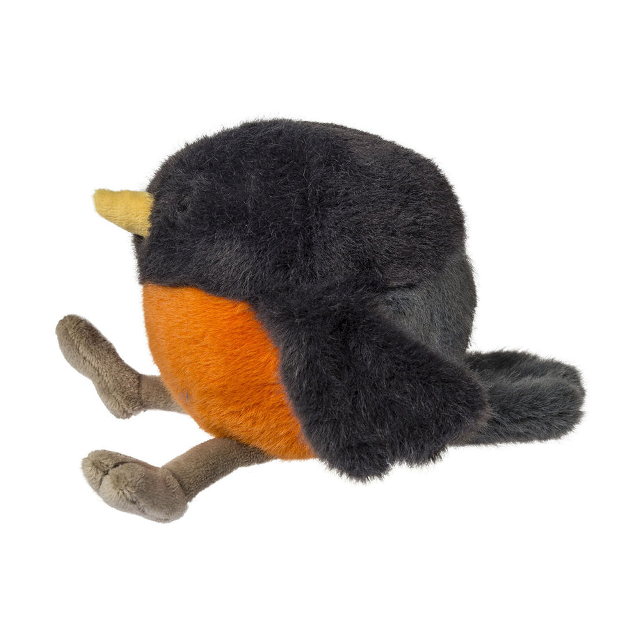 Baby Birds Plush 4"