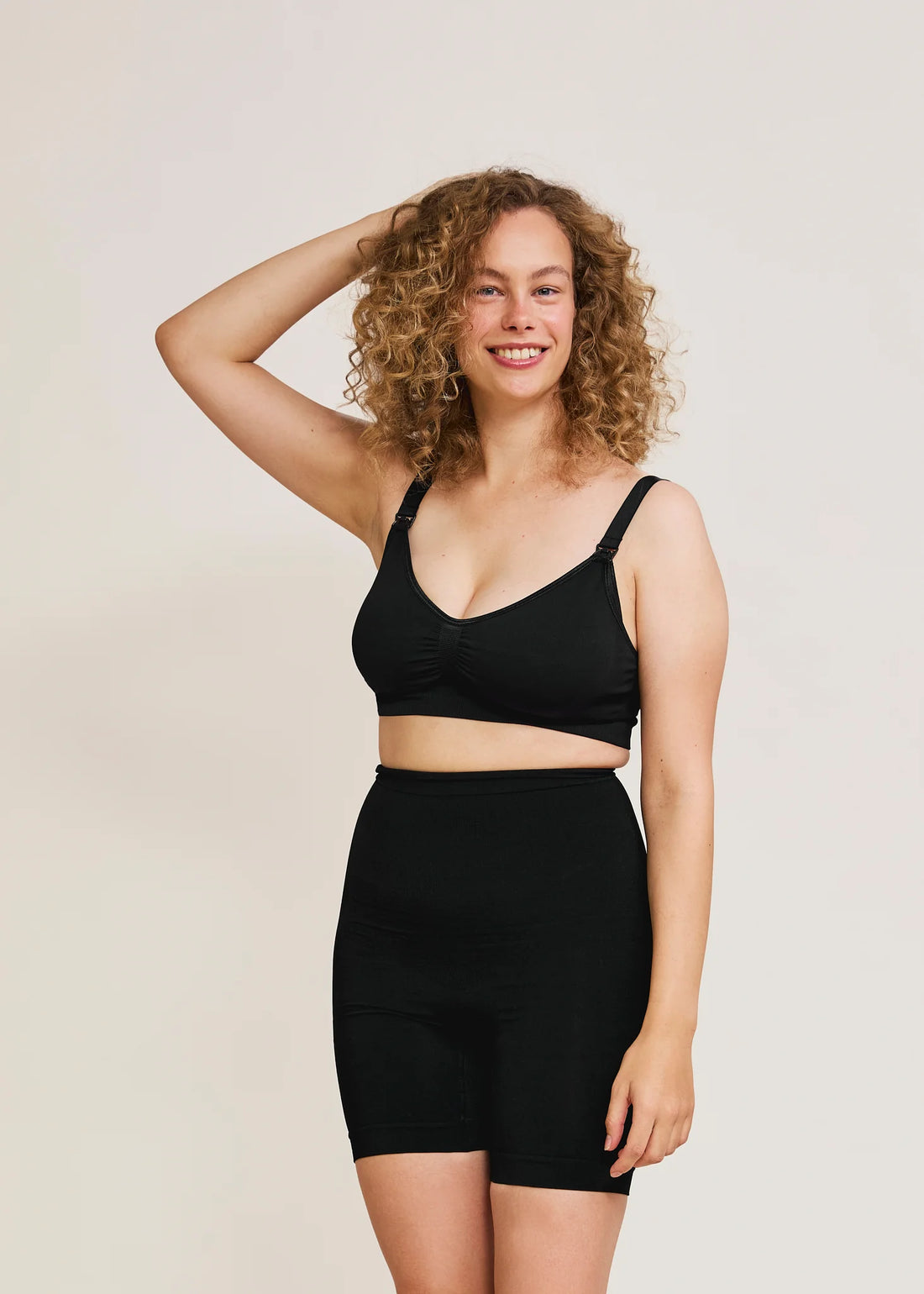 Original Maternity & Nursing Bra 2 pack