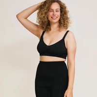 Original Maternity & Nursing Bra 2 pack