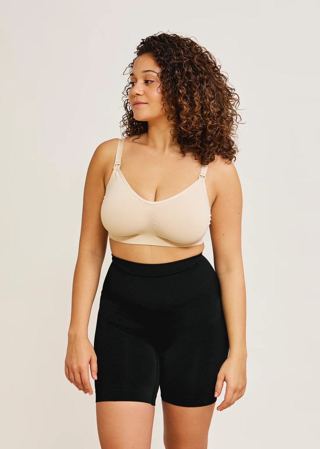 Original Maternity & Nursing Bra 2 pack