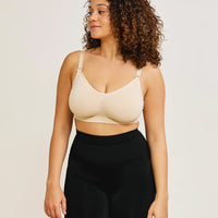 Original Maternity & Nursing Bra 2 pack