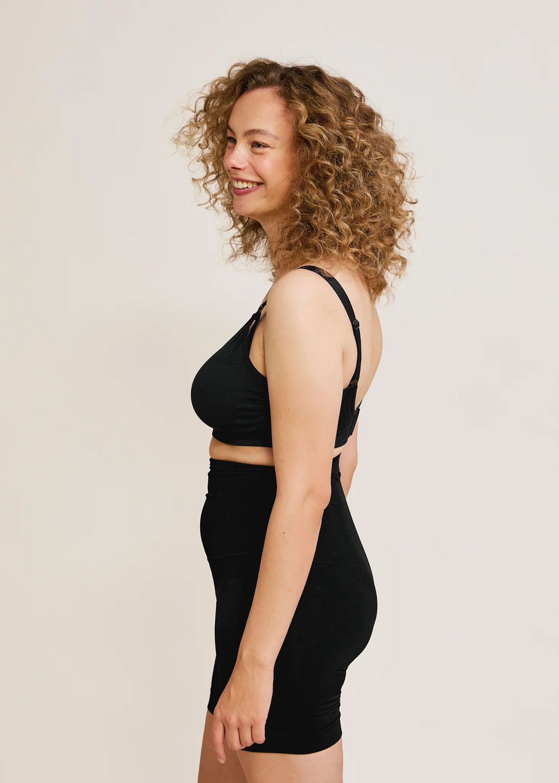 Maternity & Nursing Bra with Carri-Gel