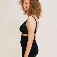 Maternity & Nursing Bra with Carri-Gel