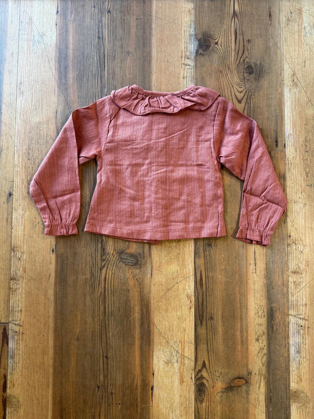 A-line Blouse