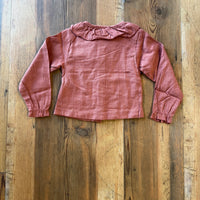 A-line Blouse