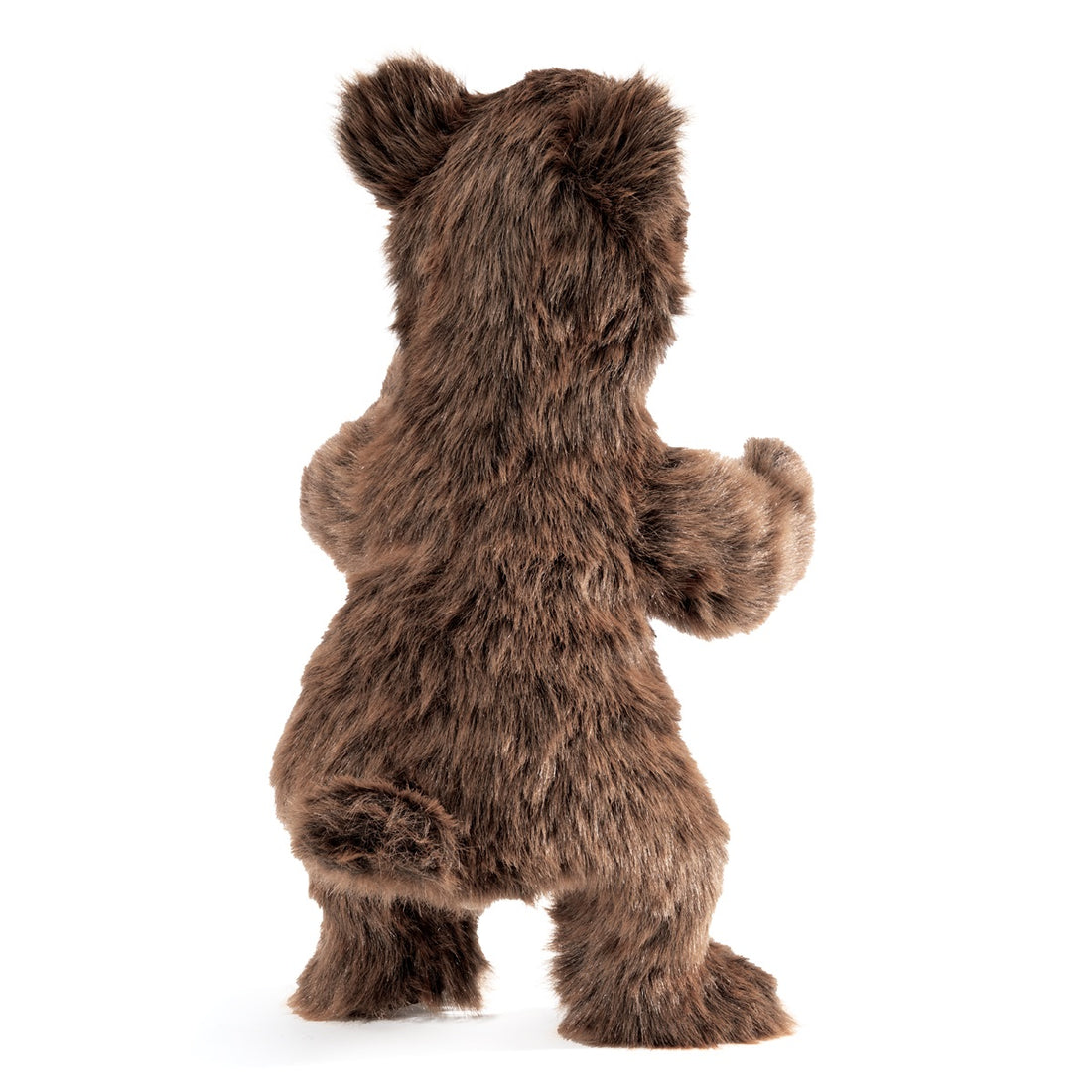 Bear Cub Puppet