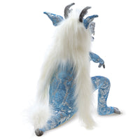 Ice Dragon Puppet