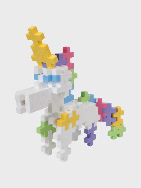 Big - Unicorn - 50pcs