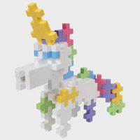 Big - Unicorn - 50pcs