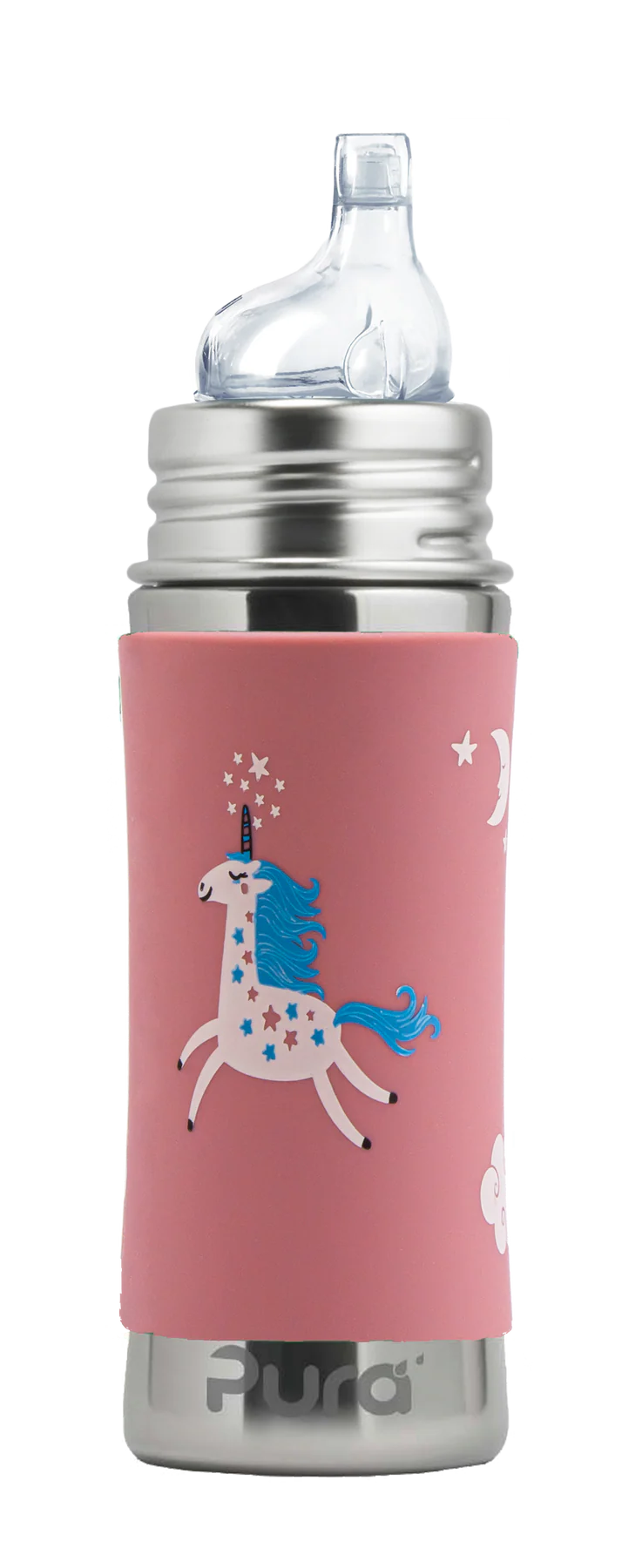 Sippy Bottle 325mL