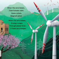 Planet Power: Explore the World's Renewable Energy Book