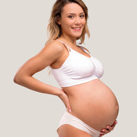 Padded Maternity & Nursing Bra