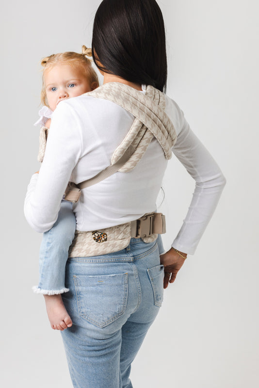 Monarch Baby Carrier