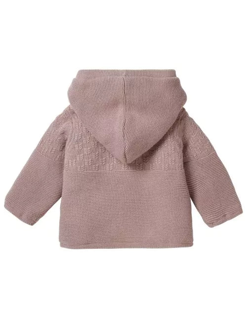 Baby Vilonia Long Sleeve Cardigan