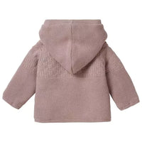 Baby Vilonia Long Sleeve Cardigan