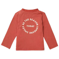 Baby Towson Long Sleeve Tee