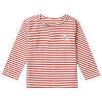 Baby Travilah Long Sleeve Tee