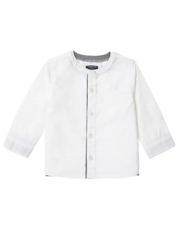 Baby Tornillo Long Sleeve Shirt