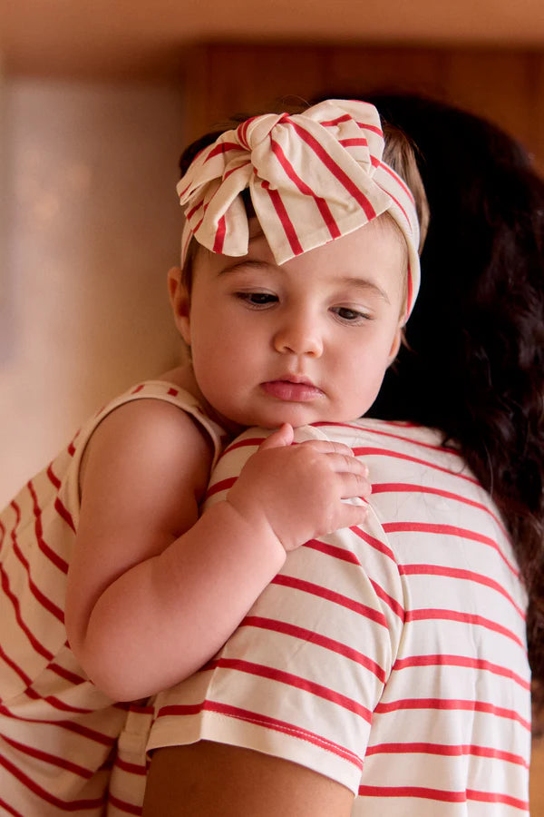 Bow Headband