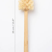 Multipurpose Extra Long Handle Brush