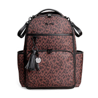 Itzy Boss Plus Diaper Bag
