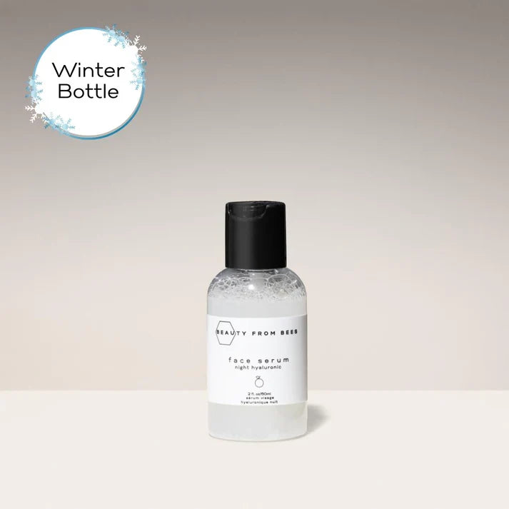 Night Face Serum (Lactic Acid 10%)