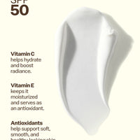 Daily SPF 50 Body Lotion