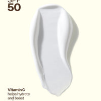 Daily SPF50 Face Lotion