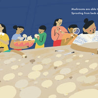 Food For the Future Book