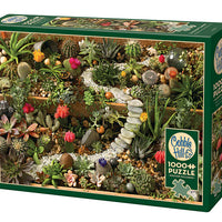 1000 Piece Jigsaw Puzzle