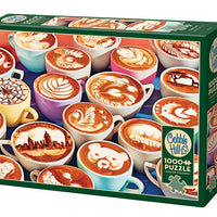 1000 Piece Jigsaw Puzzle