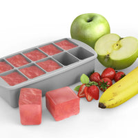 Silicone Freezer Tray