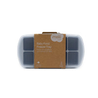 Silicone Freezer Tray