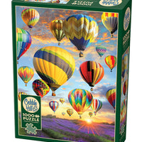 1000 Piece Jigsaw Puzzle