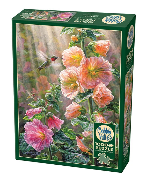 1000 Piece Jigsaw Puzzle