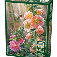 1000 Piece Jigsaw Puzzle