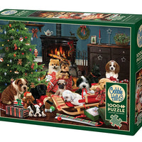 1000 Piece Jigsaw Puzzle