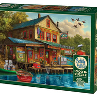 1000 Piece Jigsaw Puzzle