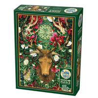 1000 Piece Jigsaw Puzzle